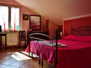 Room in BB - Suite Rosa - Bb S Elia